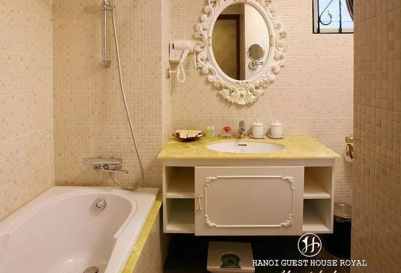 Fotos del hotel Hanoi  Royal:  24