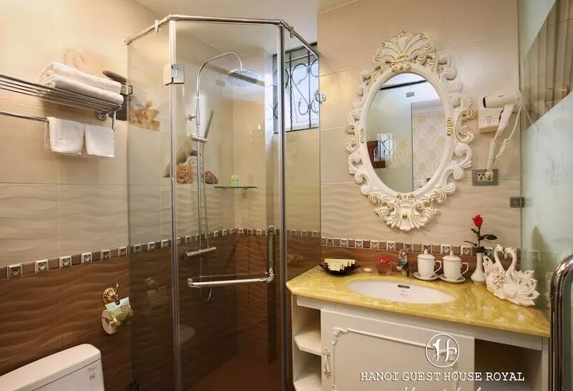 Fotos del hotel Hanoi  Royal:  14