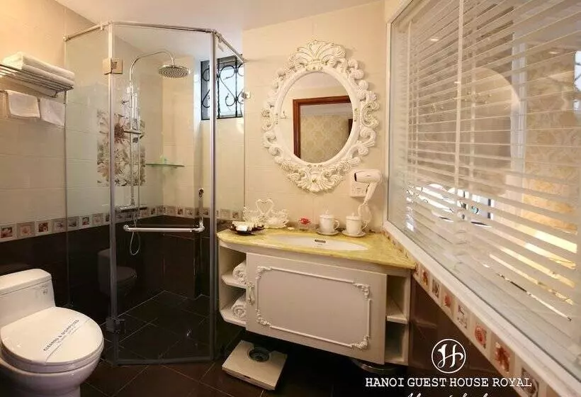 Fotos del hotel Hanoi  Royal:  10