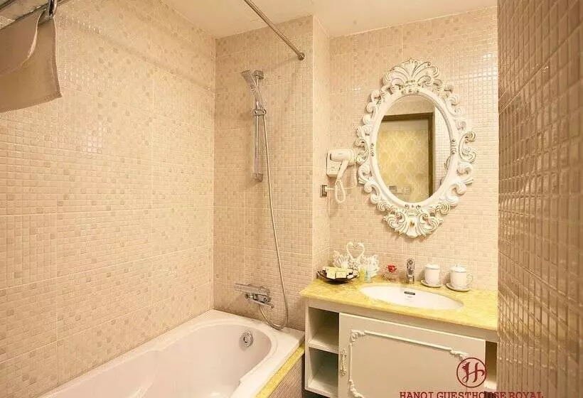 Fotos del hotel Hanoi  Royal:  22