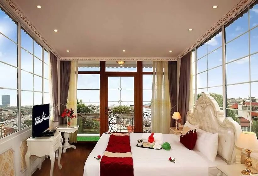 Fotos del hotel Hanoi  Royal:  21