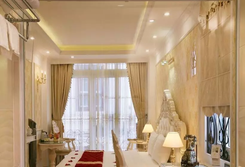 Fotos del hotel Hanoi  Royal:  23