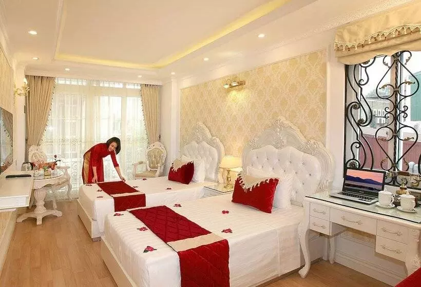 Fotos del hotel Hanoi  Royal:  7