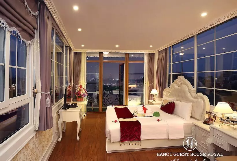 Fotos del hotel Hanoi  Royal:  19