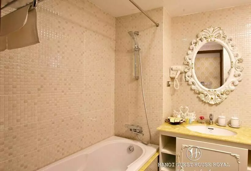 Fotos del hotel Hanoi  Royal:  18