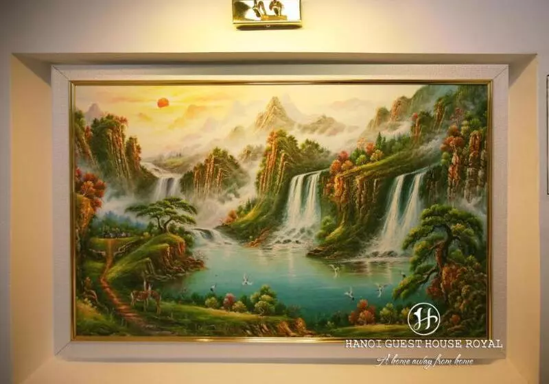 Fotos del hotel Hanoi  Royal:  15