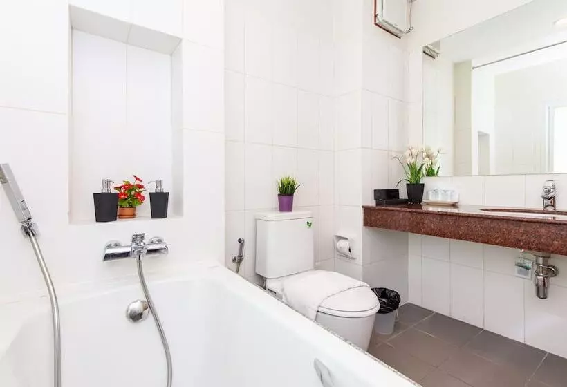 Fotos del hotel Kanchanaburi City:  10