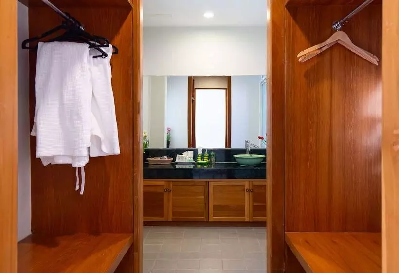 Fotos del hotel Kanchanaburi City:  18