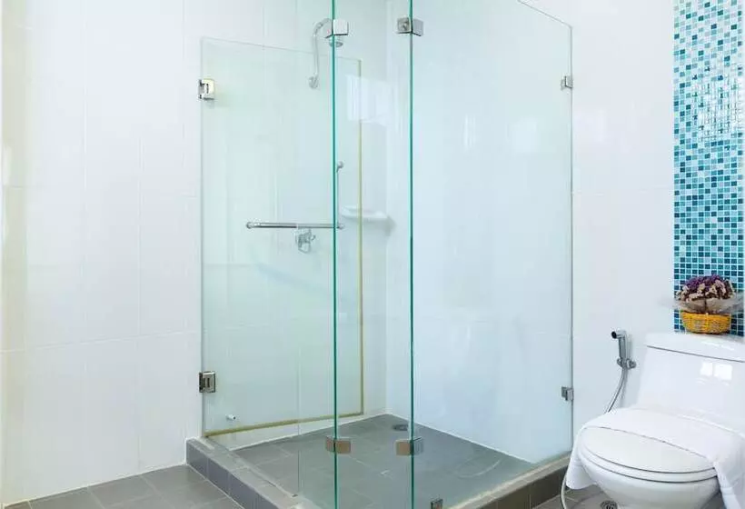 Fotos del hotel Kanchanaburi City:  14