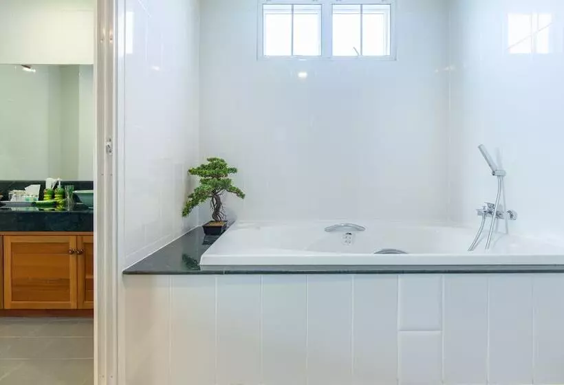 Fotos del hotel Kanchanaburi City:  16