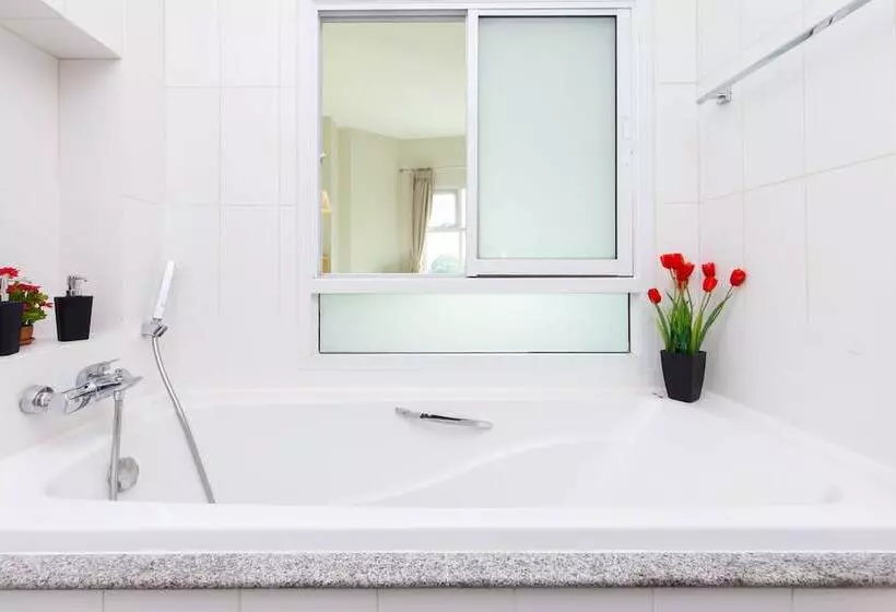 Fotos del hotel Kanchanaburi City:  20