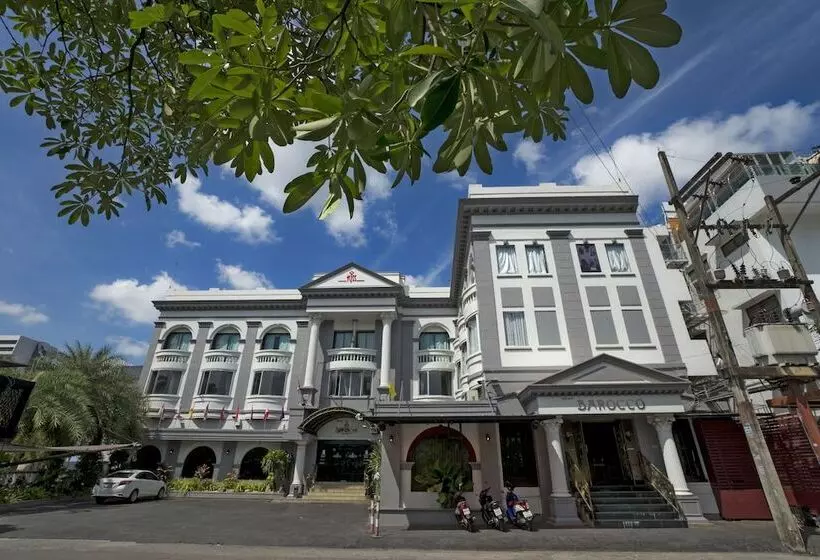 Kiss Gardenhome Chic