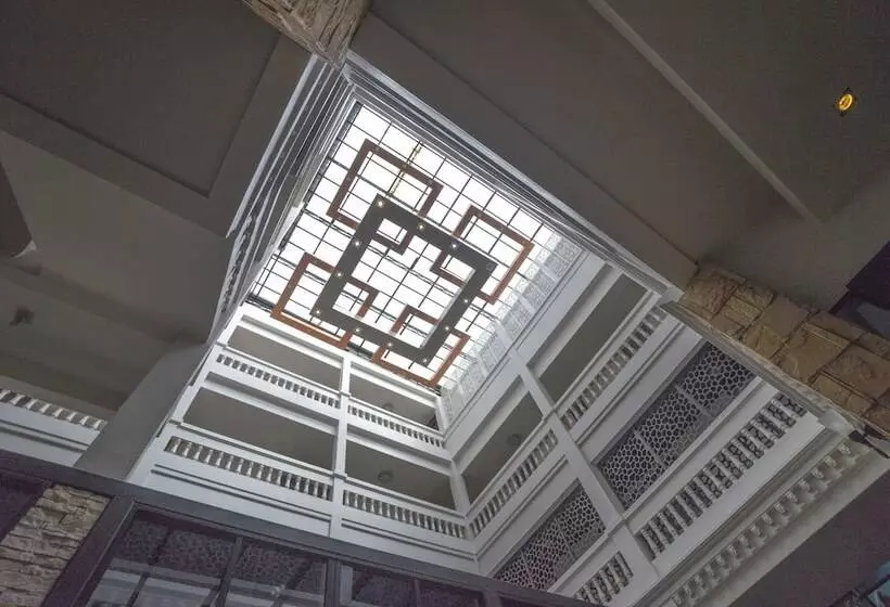 Fotos del hotel Kiss Gardenhome Chic:  9