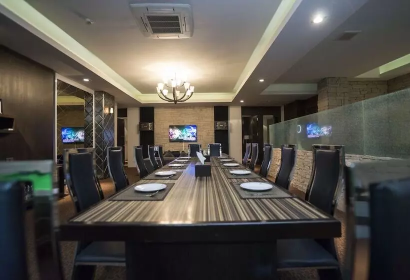 Fotos del hotel Kiss Gardenhome Chic:  7