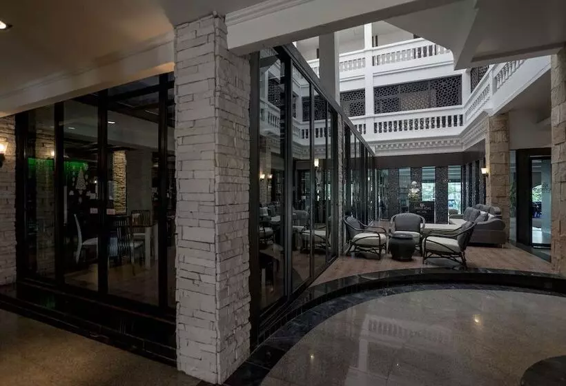 Fotos del hotel Kiss Gardenhome Chic:  19