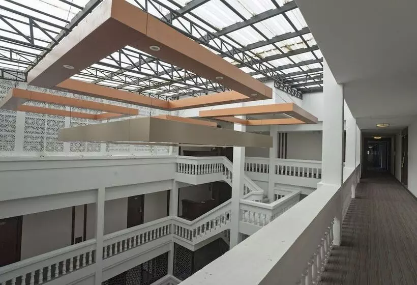 Fotos del hotel Kiss Gardenhome Chic:  8