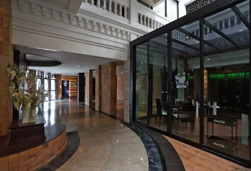 Fotos del hotel Kiss Gardenhome Chic:  12