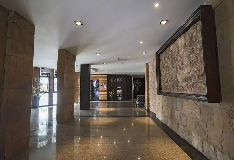 Fotos del hotel Kiss Gardenhome Chic:  3