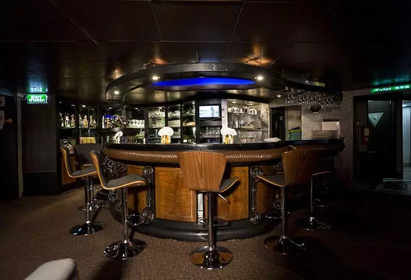 Fotos del hotel Kiss Gardenhome Chic:  6