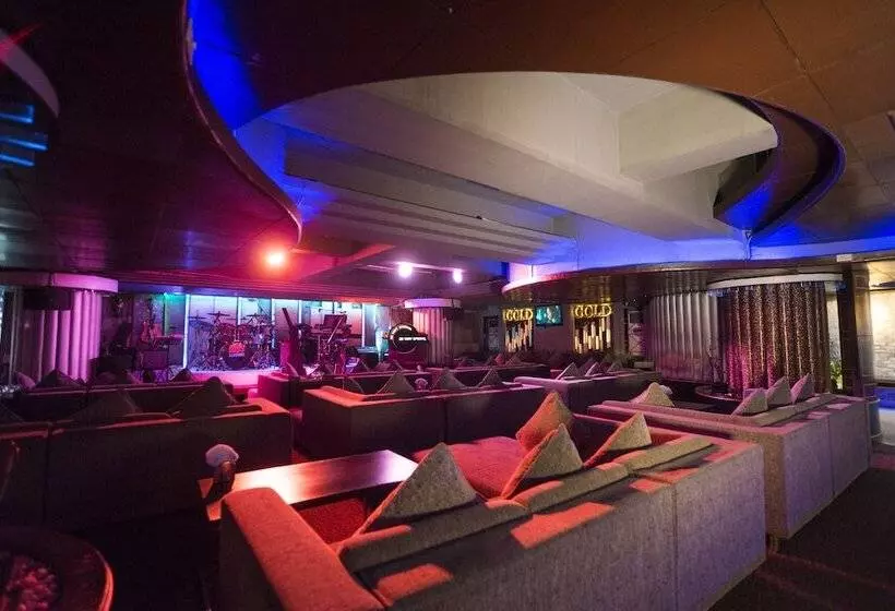 Fotos del hotel Kiss Gardenhome Chic:  25