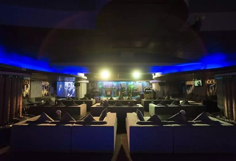 Fotos del hotel Kiss Gardenhome Chic:  15