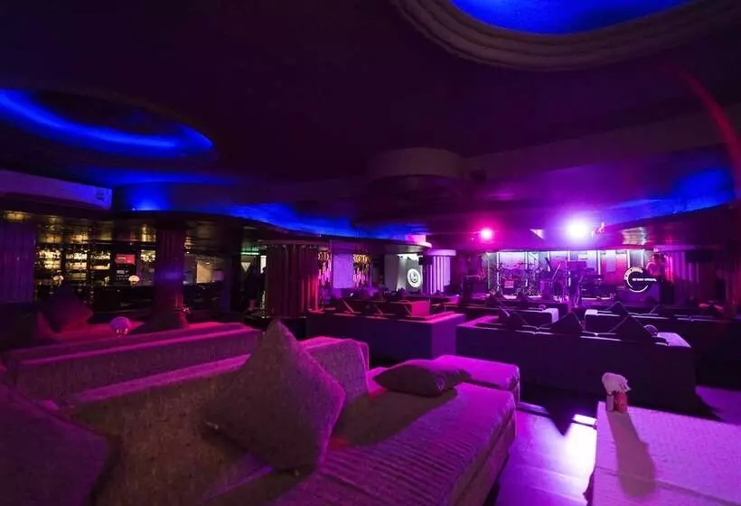 Fotos del hotel Kiss Gardenhome Chic:  23