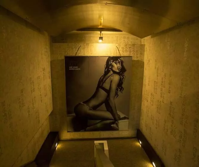 Fotos del hotel Kiss Gardenhome Chic:  4