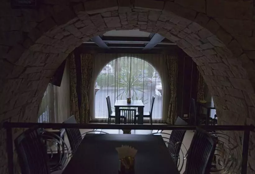 Fotos del hotel Kiss Gardenhome Chic:  22