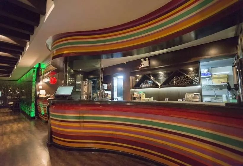 Fotos del hotel Kiss Gardenhome Chic:  13