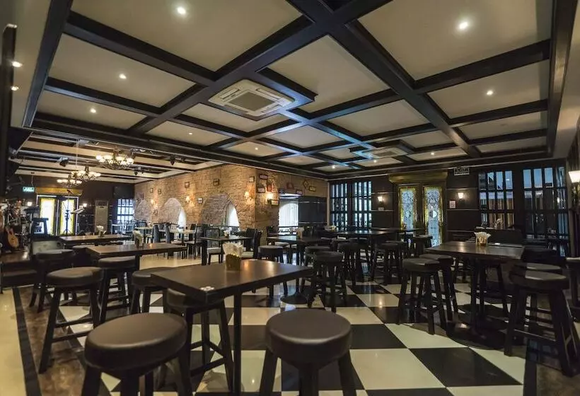 Fotos del hotel Kiss Gardenhome Chic:  21