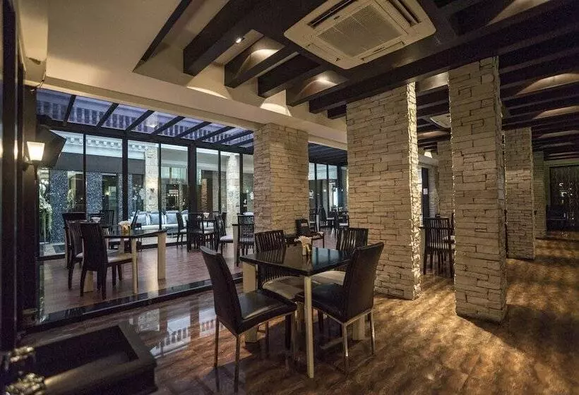 Fotos del hotel Kiss Gardenhome Chic:  5