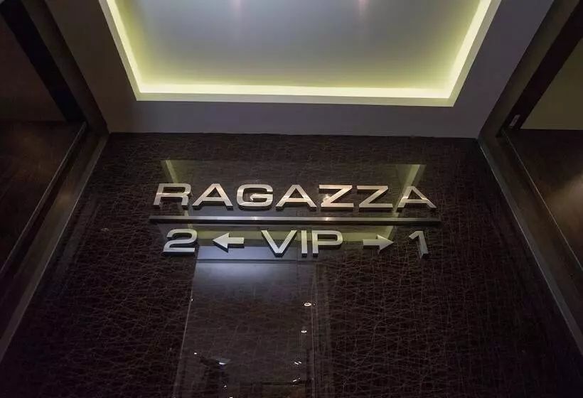 Fotos del hotel Kiss Gardenhome Chic:  24