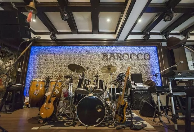 Fotos del hotel Kiss Gardenhome Chic:  18