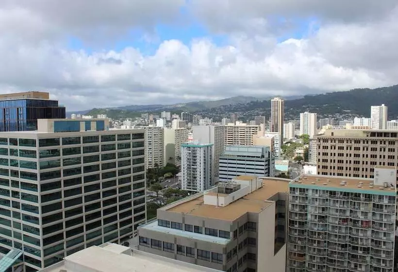 Fotos del hotel Lsi Resorts At Ala Moana:  14