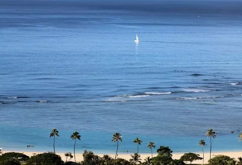 Fotos del hotel Lsi Resorts At Ala Moana:  18