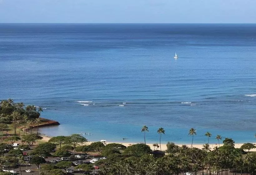 Fotos del hotel Lsi Resorts At Ala Moana:  24