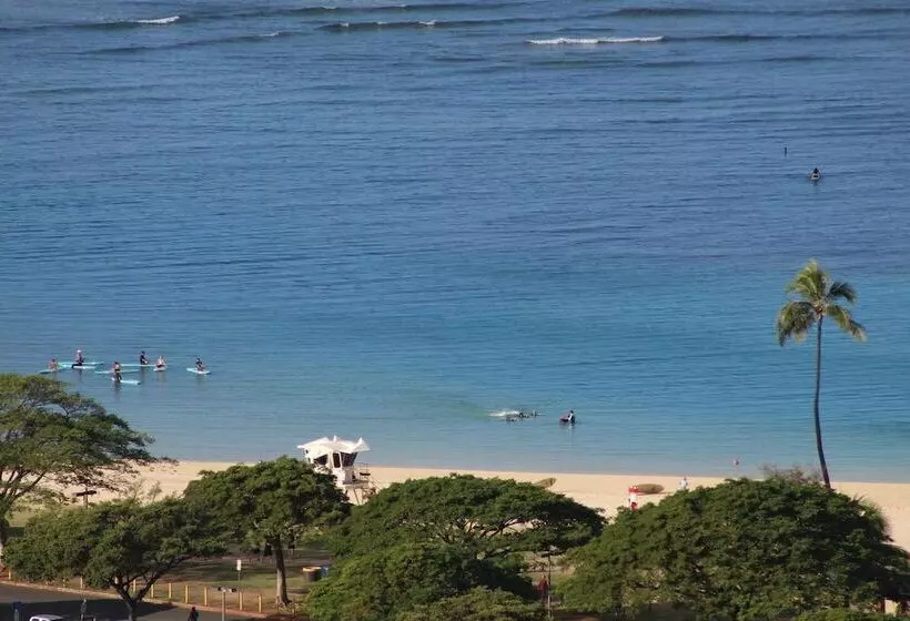 Fotos del hotel Lsi Resorts At Ala Moana:  17