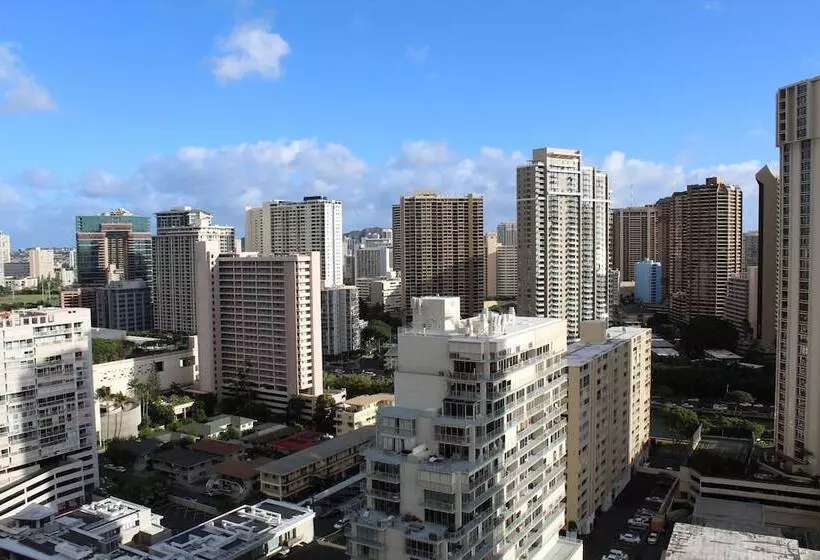 Fotos del hotel Lsi Resorts At Ala Moana:  21