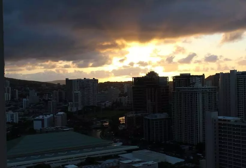 Fotos del hotel Lsi Resorts At Ala Moana:  20