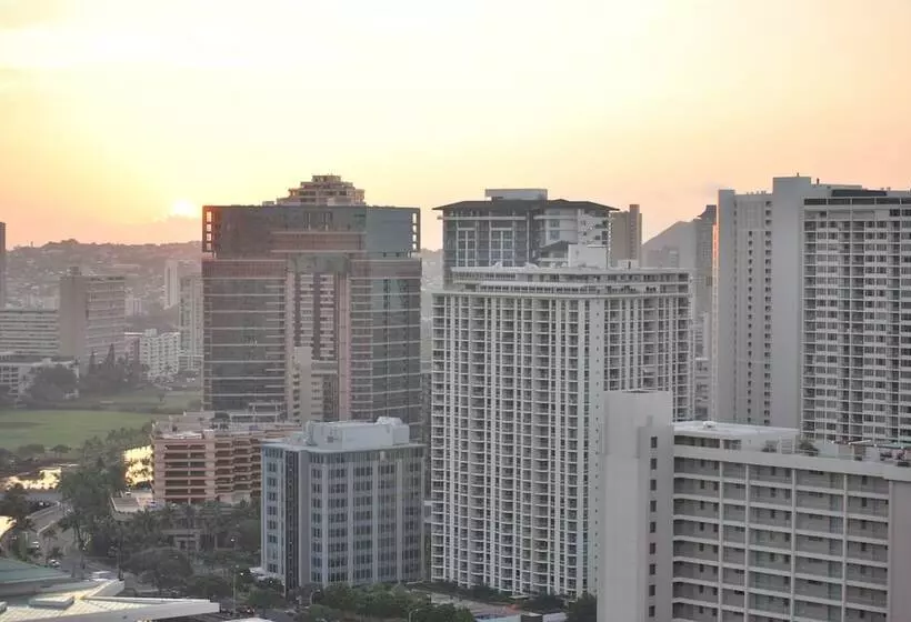 Fotos del hotel Lsi Resorts At Ala Moana:  23