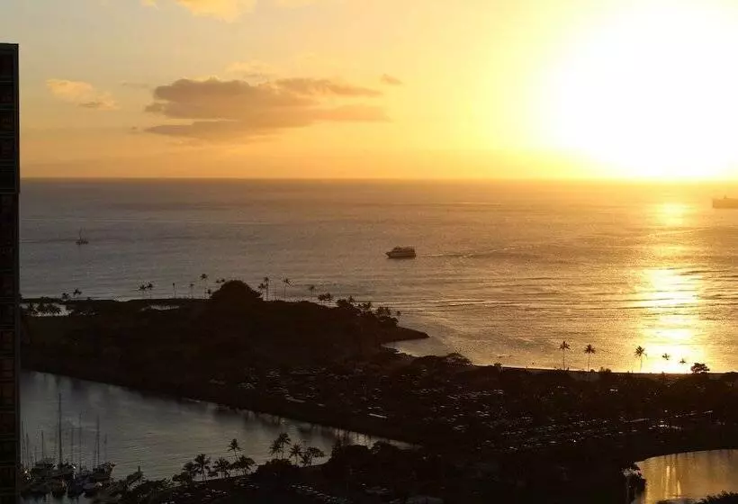 Fotos del hotel Lsi Resorts At Ala Moana:  13