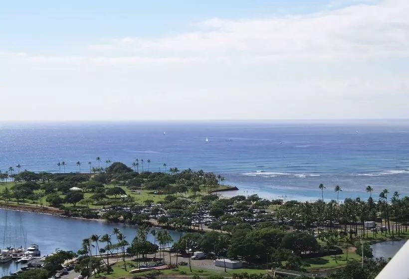 Fotos del hotel Lsi Resorts At Ala Moana:  22