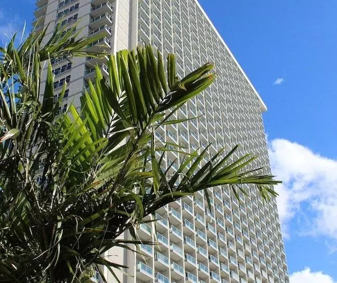 Fotos del hotel Lsi Resorts At Ala Moana:  25