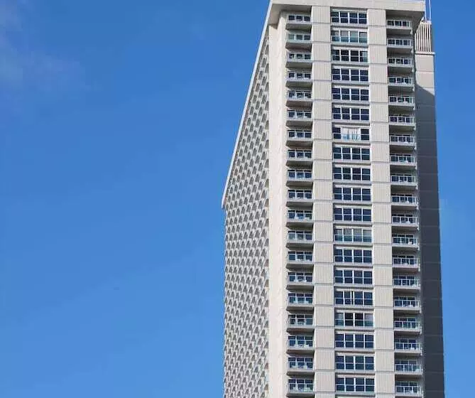 Fotos del hotel Lsi Resorts At Ala Moana:  10