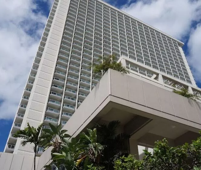 Lsi Resorts At Ala Moana