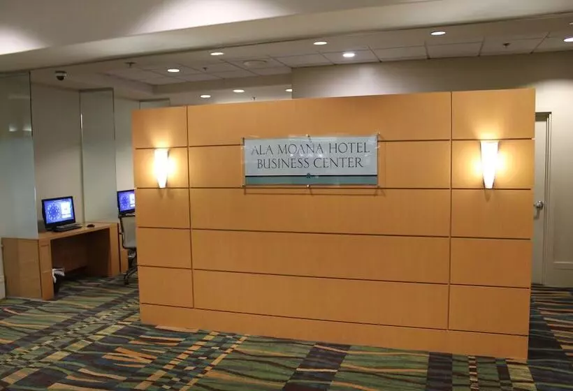 Fotos del hotel Lsi Resorts At Ala Moana:  3