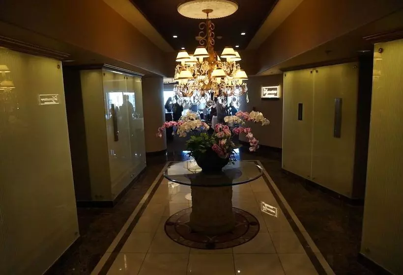 Fotos del hotel Lsi Resorts At Ala Moana:  4