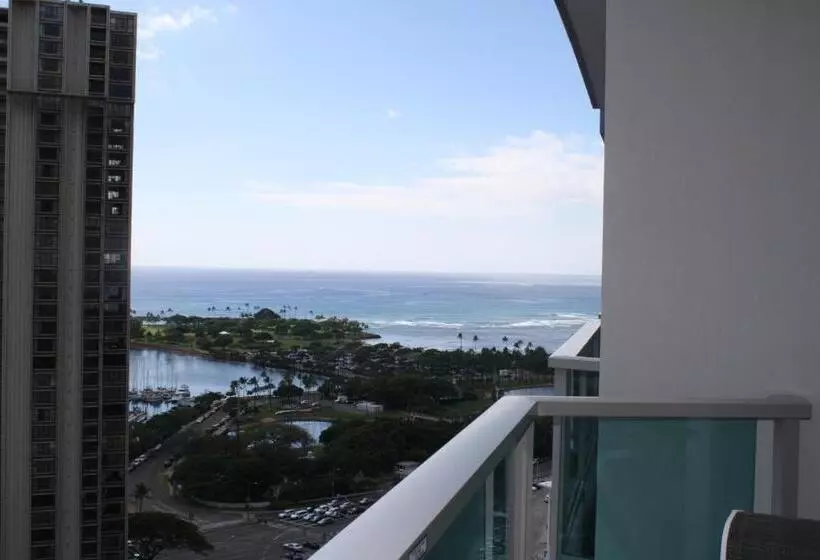 Fotos del hotel Lsi Resorts At Ala Moana:  16