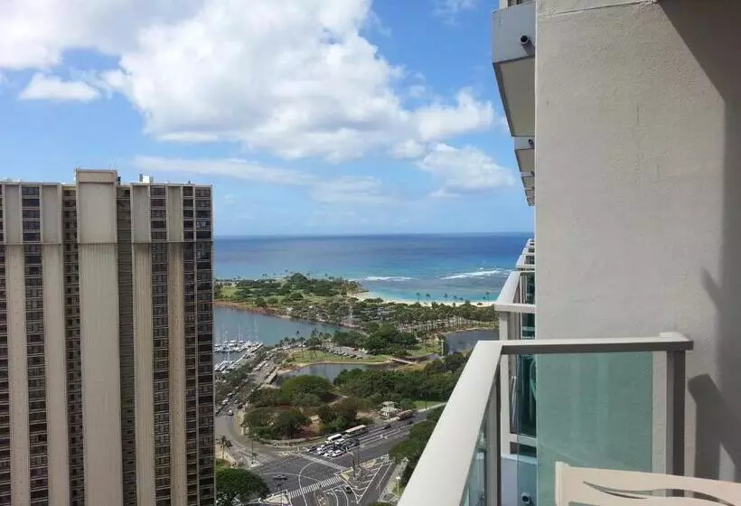 Fotos del hotel Lsi Resorts At Ala Moana:  15