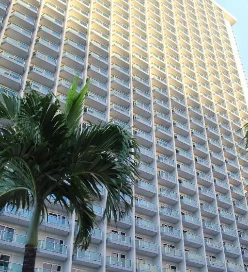 Fotos del hotel Lsi Resorts At Ala Moana:  12